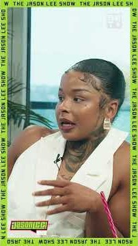 Was Chrisean moving on OR just filling the spot? 👀 She reveals what was REAL vs. strictly business
