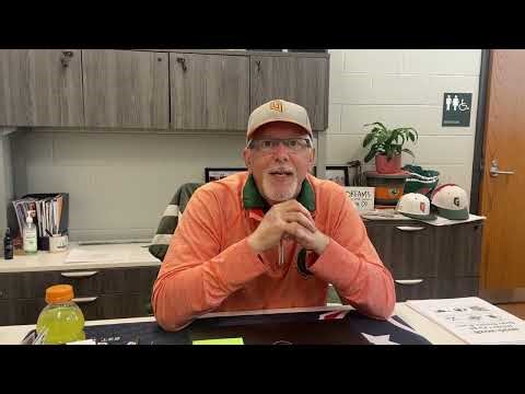 Gator Sports Update, 5.6.26