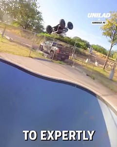 918K views · 5.7K reactions | This guy has a serious talent! 朗 | UNILAD | Facebook