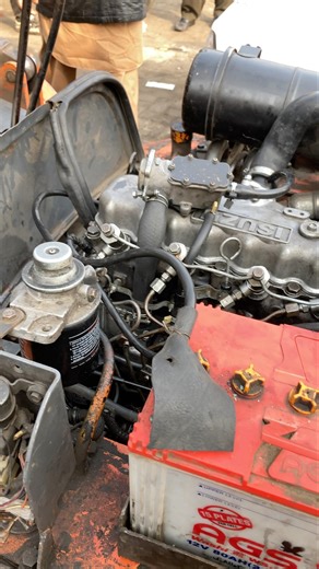 engine car jeep tractor truck turbo diesel