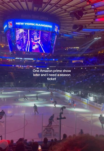 Why Moving to America for Ice Hockey Is Tempting