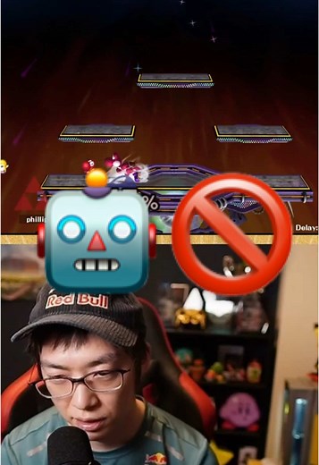 Philip's Melee Journey with Yoshi Techniques