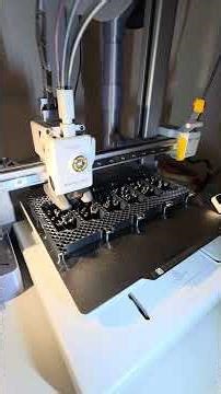 HP Signature Engines MASSIVE 3D Printed V12 Engine Block Part 1