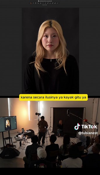 Teknik Bounce Light untuk Hasilkan Window Light