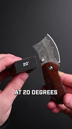 Pocket Knife vs Surgical Scalpel