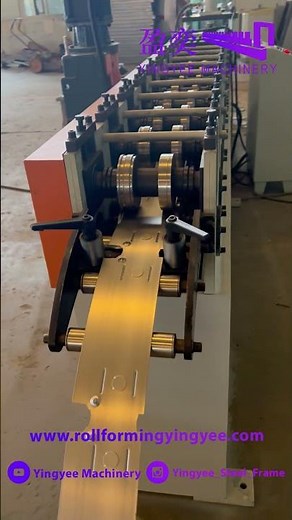 Electrical Enclosure Gland Plate Forming Machine #electricalengineering #machine
