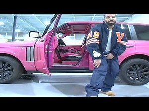 DRAKE - QUEBEC (VIDEO OFICIAL)