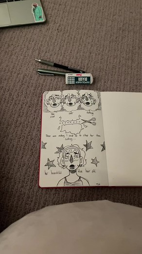 Cool Drawings Compilation | Artistic Video