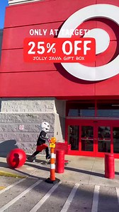 5.7K views · 56 reactions |  Target run? Jolly Java Gift Box is 25% OFF only for a limited time!  Give the gift they actually want... COFFEE! ☕️ #bonescoffee #target #holidayshopping #holiday #coffee #coffeeaddict #coffeelover #flavoredcoffee #giftideas | Bones Coffee Company | Facebook