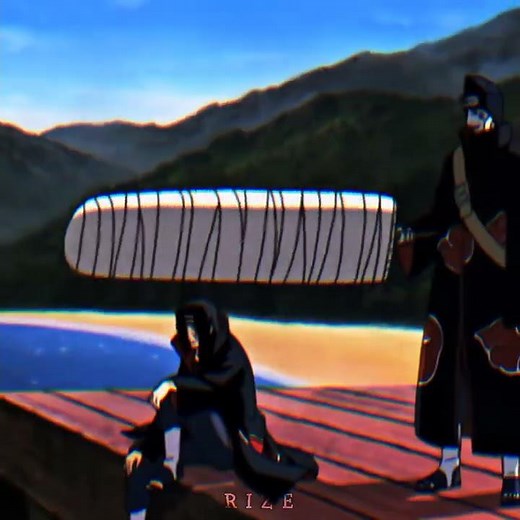 Itachi and kisame edit [AMV/EDIT]