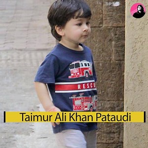 542K views · 1.7K reactions | Meet the cutest and the youngest member of the Pataudi family. | Being Woman | Facebook