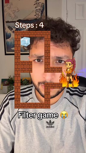 11K views · 5.8K reactions | Italian Brain Rot Filter ! #italian #brainrot #filter #game #challenge #reels #reelsvideo #reelsinstagram | The Filter Dude | Facebook