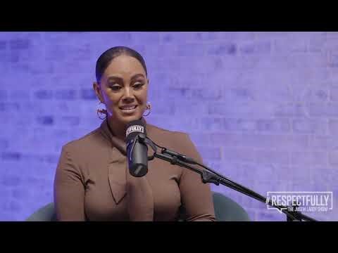 Dr. Cheyenne Bryant And Justin Laboy Discuss Relationships, Toxicity, Family & One Night Stands