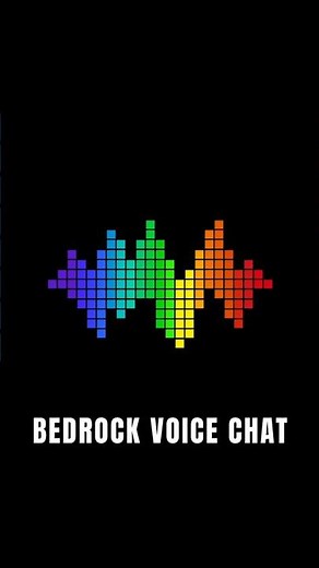 I Made Proximity Voice Chat for Minecraft Bedrock