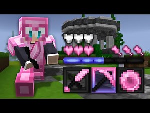 Imaginary [16x] by Yuruze | MCPE PVP TEXTURE PACK 1.18+