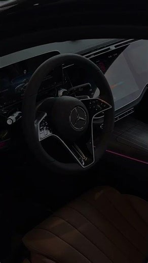 All New Mercedes-Benz E300 L 2026 #luxurycars #automobile #luxury #bestluxury