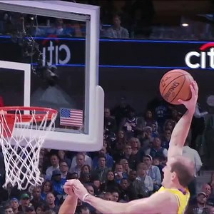 ALEX CARUSO IS TAKING NAMES 😱 | SportsCenter