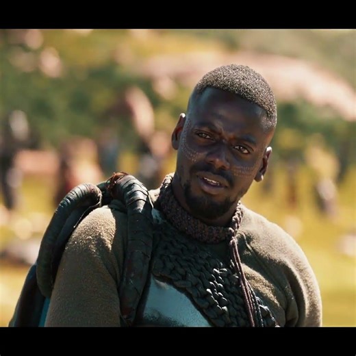 La Tribu se rinde ante Dora Milaje | Pantera Negra #blackpanther #marvel #shorts