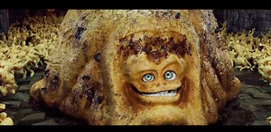 The official music video for 'Arch Enemy' is out now. Watch here: https://everythingeverything.ffm.to/archenemyvideo.ofp | Everything Everything