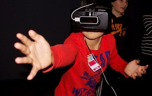 Oculus affirms its commitment to open VR standards