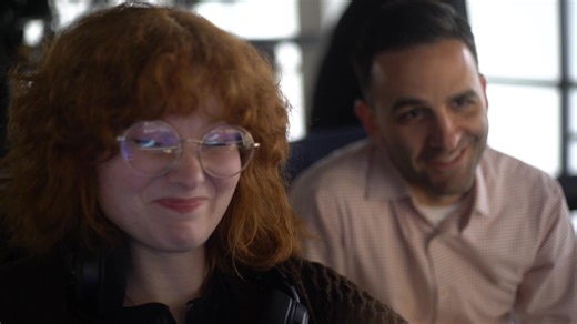 3K views · 64 reactions | Step behind the curtain and into the fire.  Here’s your behind the scenes look at how we created the latest Marvel Snap Grand Arena trailer. The process? Gritty. Daring. Relentlessly creative. The result? Purely, unmistakably Brazen. Check out more of our work on our website today: https://brazenanimation.com/ #BeBrazen | Brazen Animation | Facebook