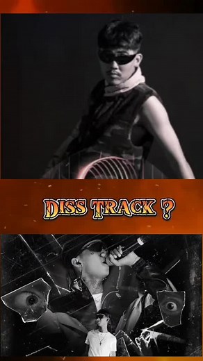 Diss Track Goofy: លាន បញ្ញានីត ដោយ ខ្ញុំ