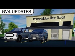 Reviewing NEW GV4 CONTENT