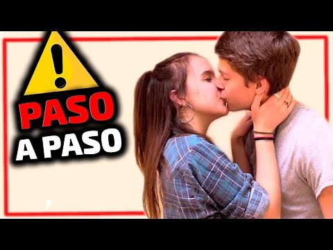 8 Pasos Infalibles para Dar Tu Primer Beso Perfecto – ¡Guía Fácil!