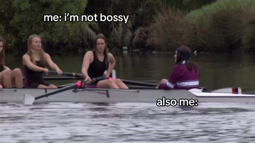 Ja'mie King's Hilarious Boat Trip: Relatable Bossy Moments