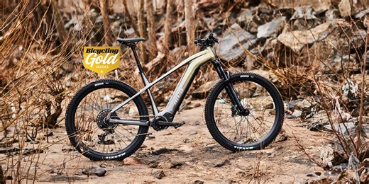Aventon Bets Big with Its New Ramblas Electric Mountain Bike