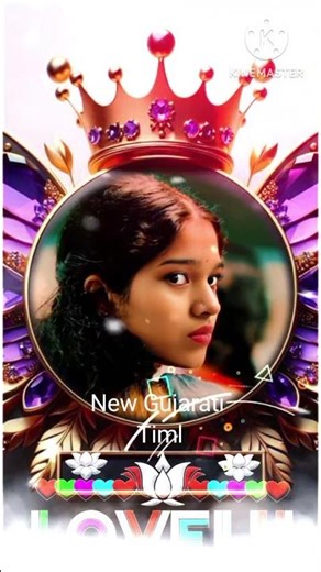 new Gujarati Timli YouTube channel video#viralvideo #viralstatus