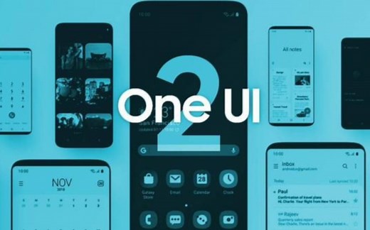 三星oneui2.1更新，文件管理器网络存储！