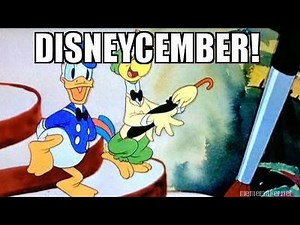 Disneycember: Saludos Amigos