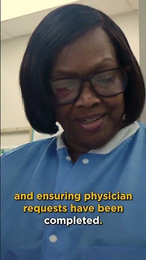 A Day in the Life of a Medical Technologist