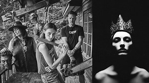 Hellbender: meet the family metal band who made one of 2022's coolest horror movies on a shoestring budget in lockdown