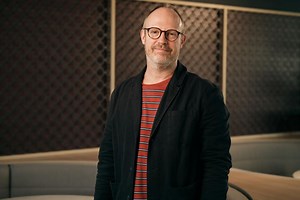 Adam Brady appointed as Homewards Sheffield Strategic Steering Group Chair