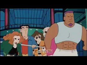 蠟筆小新劇場版：黑暗珠珠大追擊 (中文版) #20