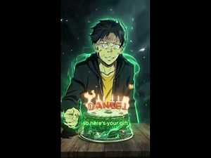 HAPPY BIRTHDAY DANIEL (Subaru Birthday Wish)