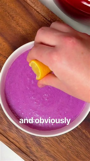 Fairy Soup