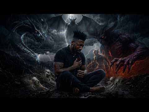 Dax - "I'm Fighting Demons... That Nobody Sees" (2026 Lyrics Video)