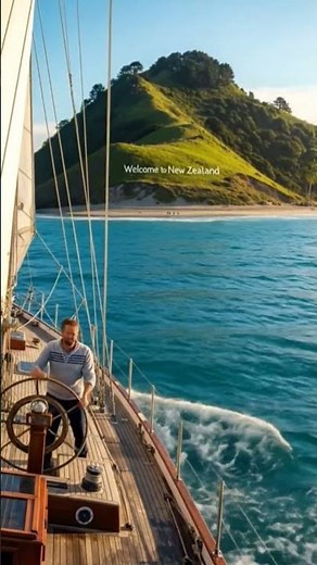 ❤️13th December 1642: Abel Tasman Discovered New Zealand#learningisfun#historyfacts#discovery#shorts