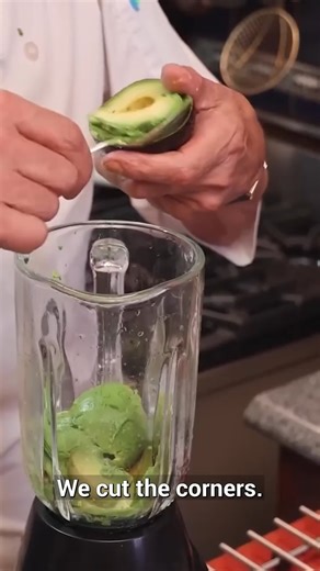 Quick and easy cold soup recipes #reels #soup #chef #recipeshare #recipe | The Chef Michel