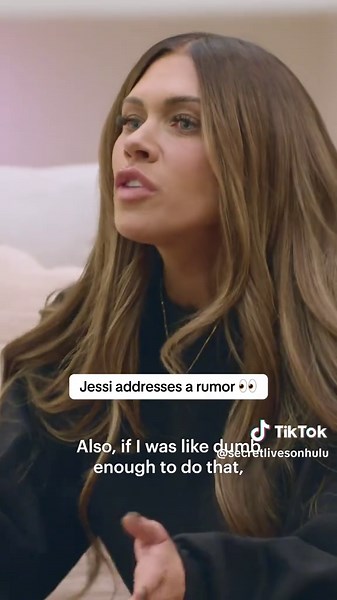 Exploring the Secret Lives of Mormon Wives with Jessi