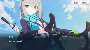 How to reroll in Blue Archive