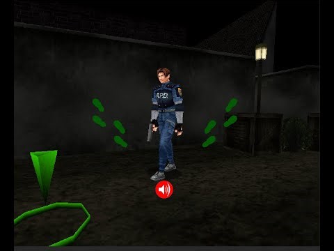 Unity 3D : Creating Dynamic Footstep Sounds with Unity 3D Scriptable Objects