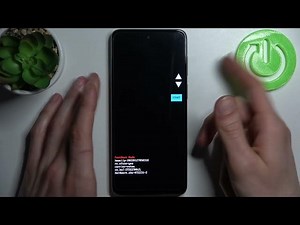 How to Enter Fastboot Mode on MOTOROLA Moto G22