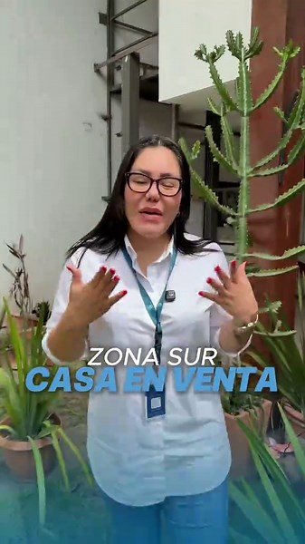 🚨Estás a punto de invertir mal… 🚨 Muchos compran por precio, pero los inversionistas inteligentes compran por ubicación. Este terreno lo tiene TODO: ✅ A 2 cuadras de la Av. Principal ⏰ A minutos del nuevo Ventura 📐378 m² de terreno 🧱 289 m² de construcción 📍 La mejor ubicación, Doble vía La Guardia entre 5to y 6to anillo Un lugar de más flujo, más demanda y más rentabilidad 📈 ✨Hoy es una casa… mañana puede ser tu mejor negocio 💰 Comenta “inversión” y agenda tu cita 📩 #terrenos #inversion