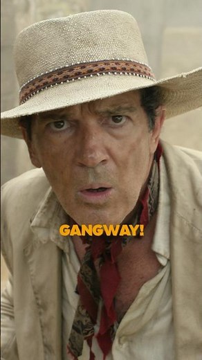 Paddington | Pack Your Marmalade