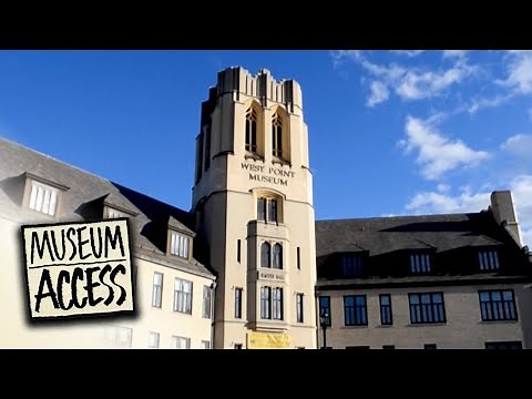 West Point Museum | Museum Access (Full Episode)
