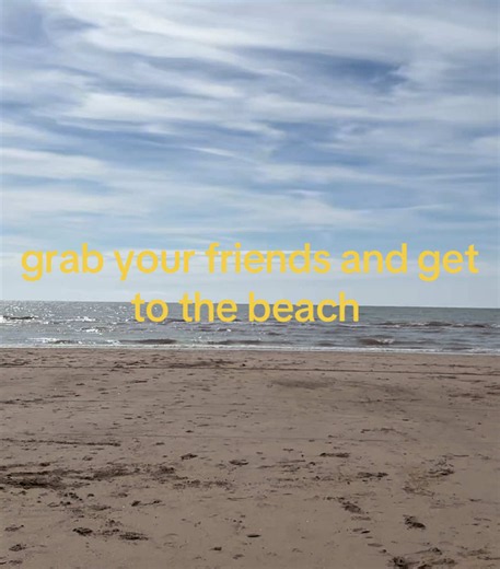 Beach Day at Formby: Grab Your Friends and Go